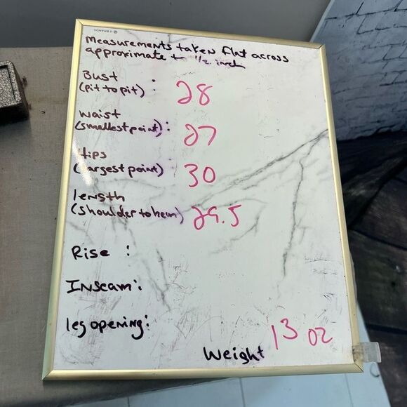 Torrid Taylor Cotton Embroidered daisy Button-Front Shirt size 3x - Picture 11 of 11